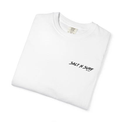 Wahine Tee By KARCIA