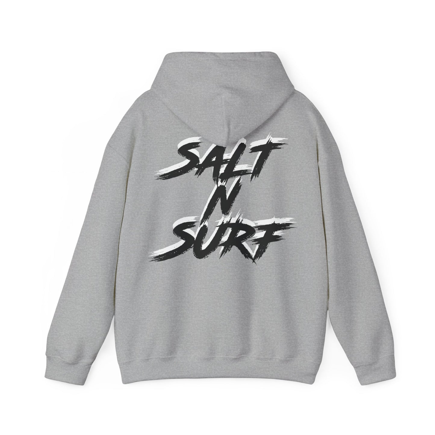 SnS Mirrored Hoodie