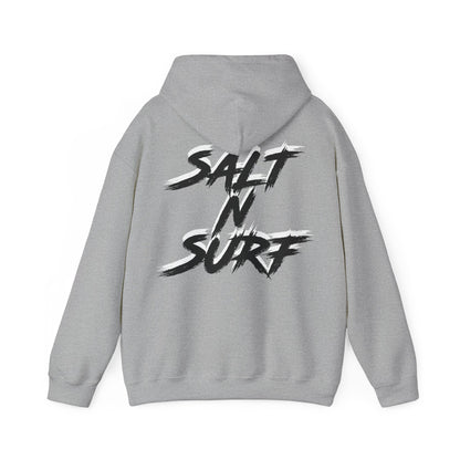 SnS Mirrored Hoodie