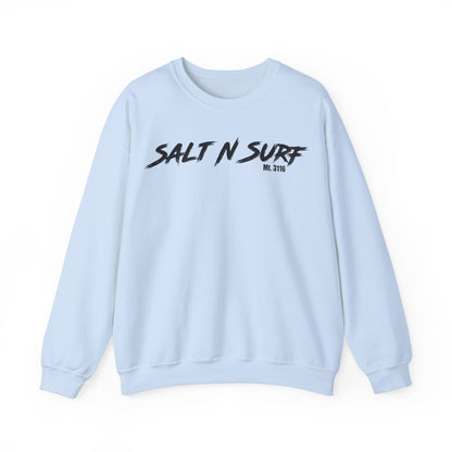 SaltnSurf Our Wahine Crewneck Sweatshirt