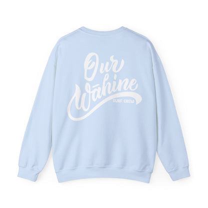 Wahine SnS Crew