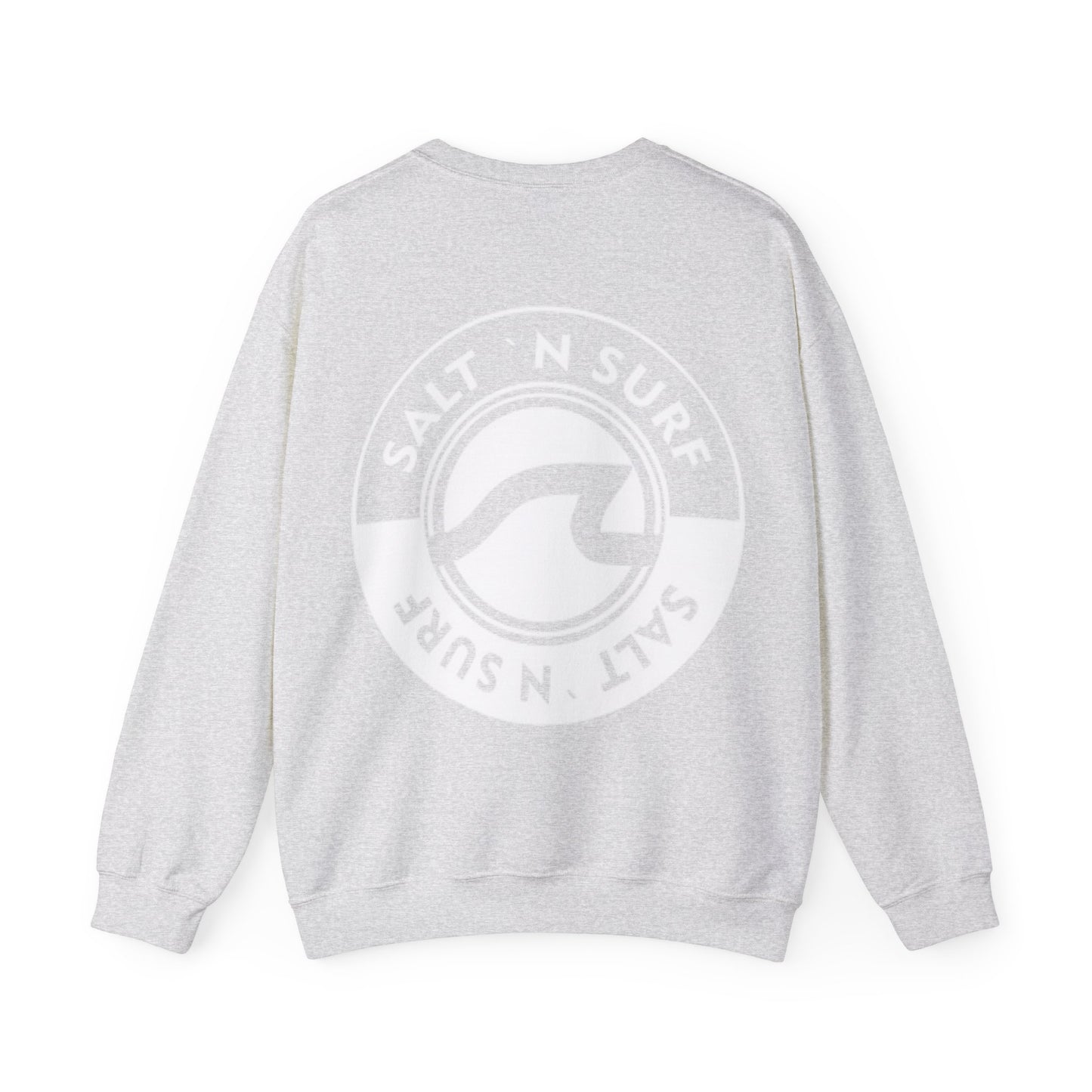 SnS Omanu Crew