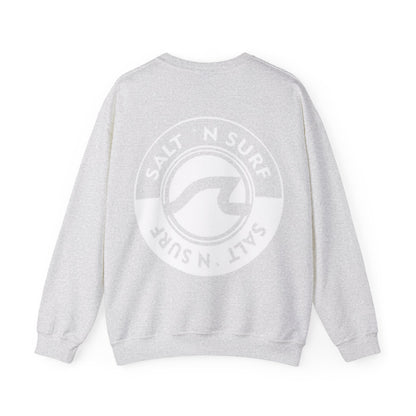 SnS Omanu Crew