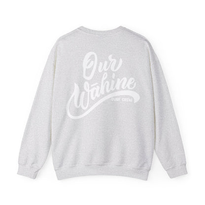 Wahine SnS Crew