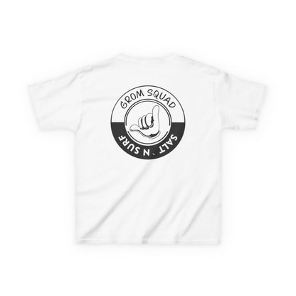 Grom Squad Tee