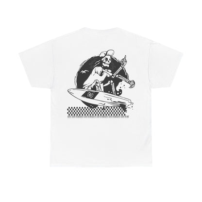 SnS F U Skelly 3116 Tee