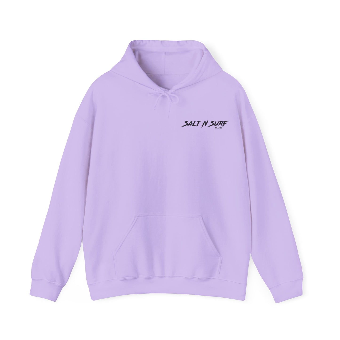 SnS Wahine Hoodie