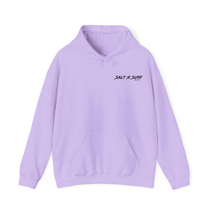 SnS Wahine Hoodie