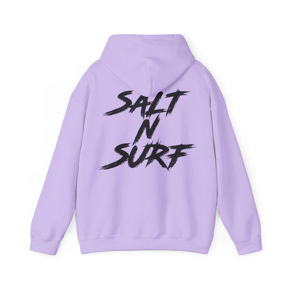SnS hoodies