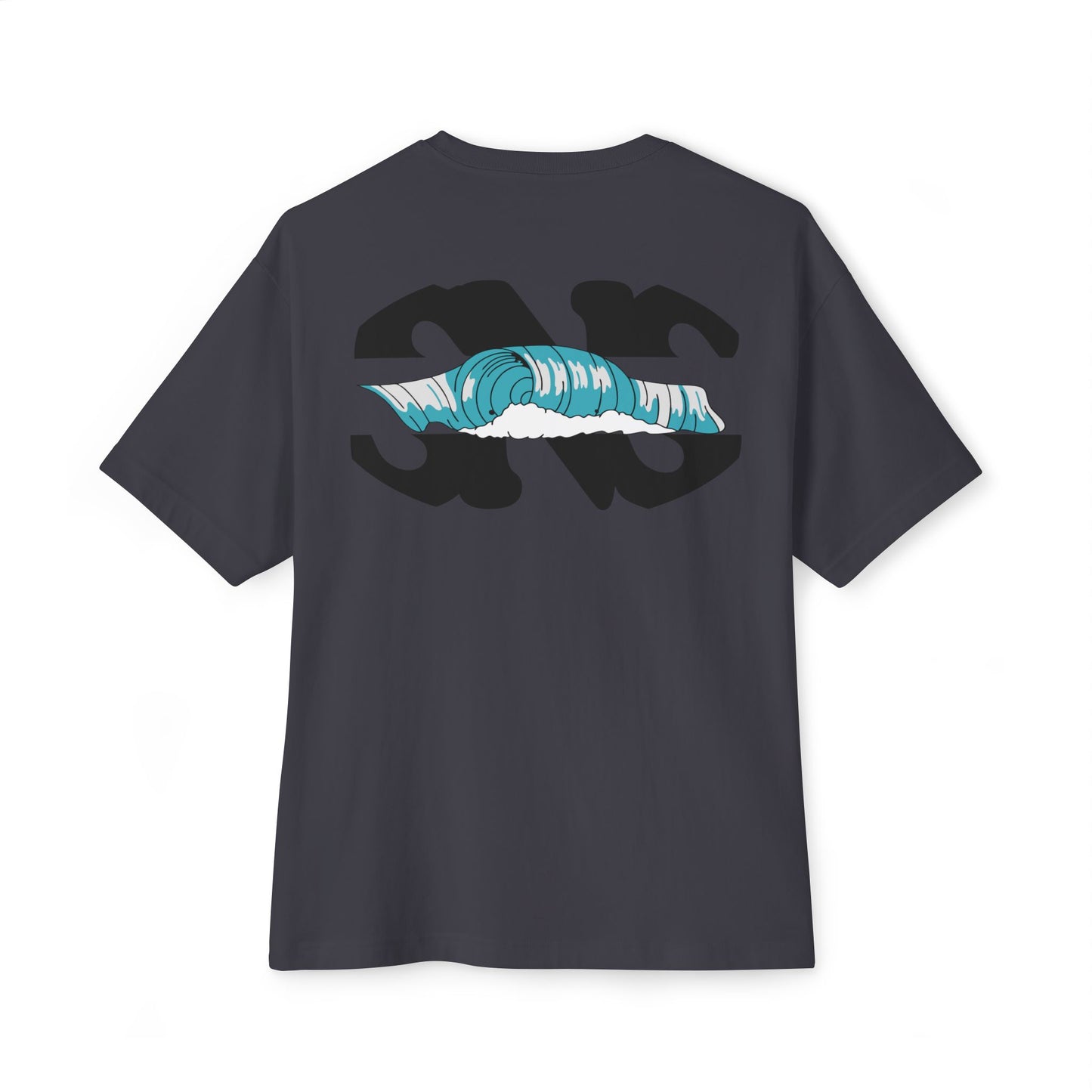 SnS Ocean Tribe Tee