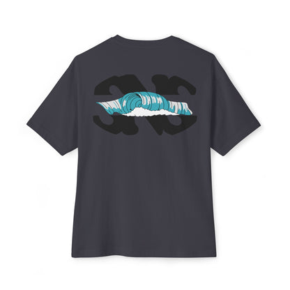 SnS Ocean Tribe Tee