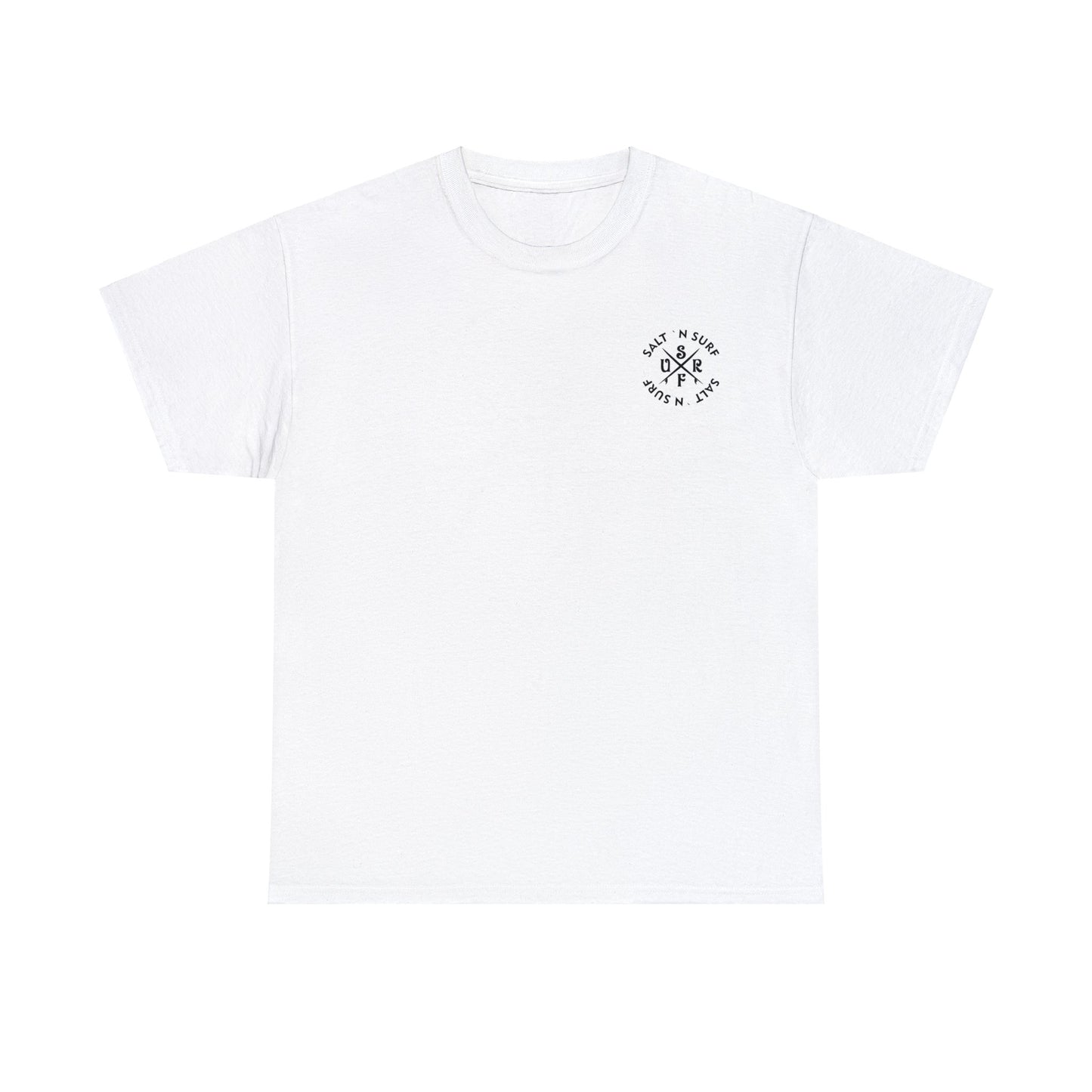 SaltnSurf Surf Tee