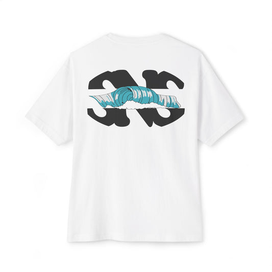 SnS Ocean Tribe Tee