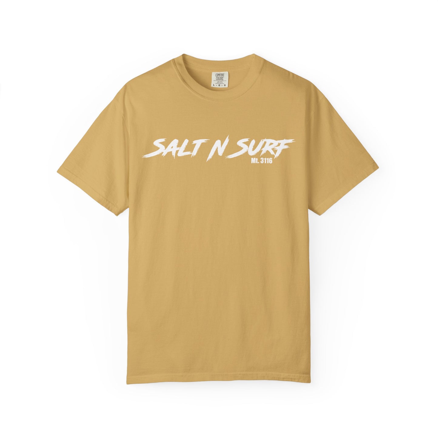 Eat Sleep Surf SnS Tee