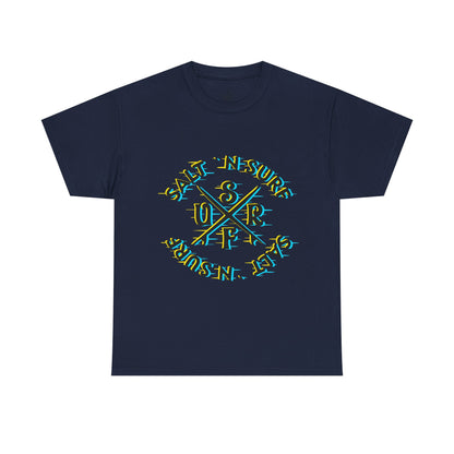 Glitch SNS Tee