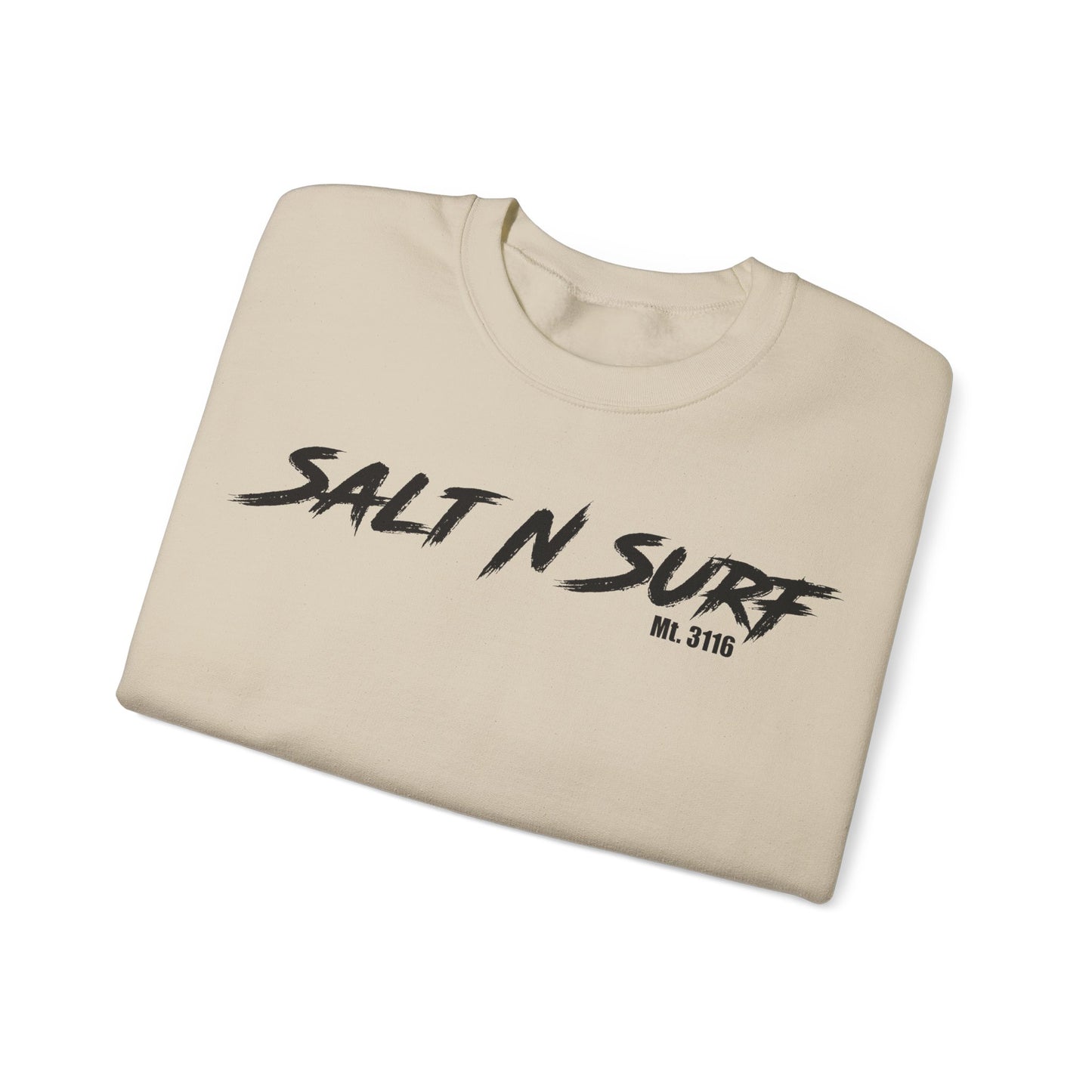 SaltnSurf Our Wahine Crewneck Sweatshirt