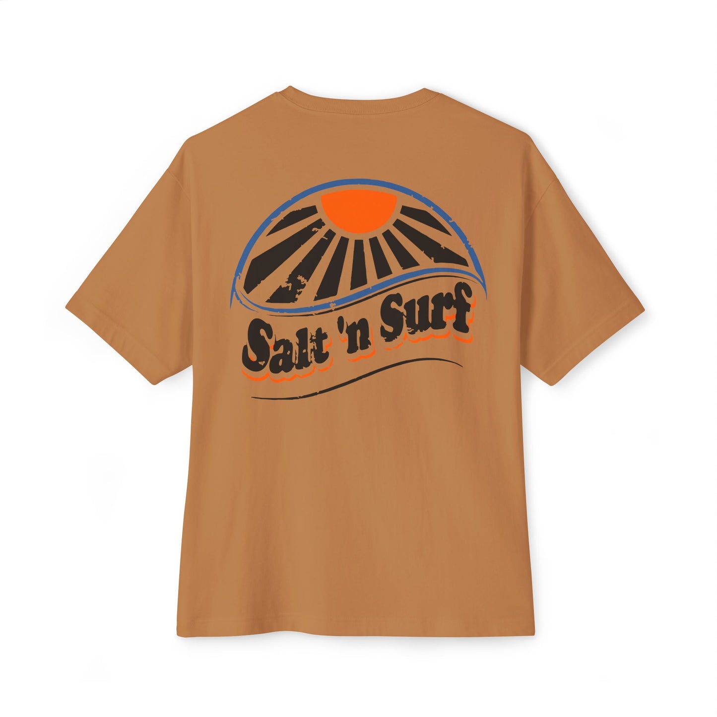 SnS Island Sunset Tee