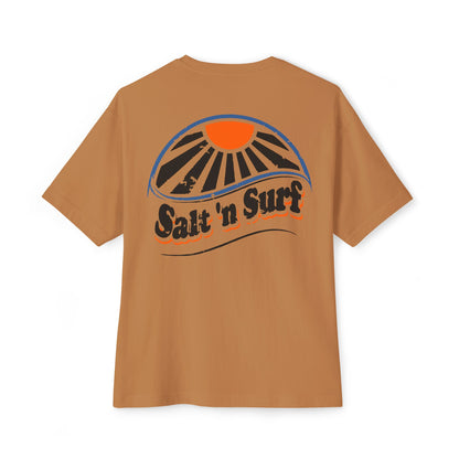 SnS Island Sunset Tee