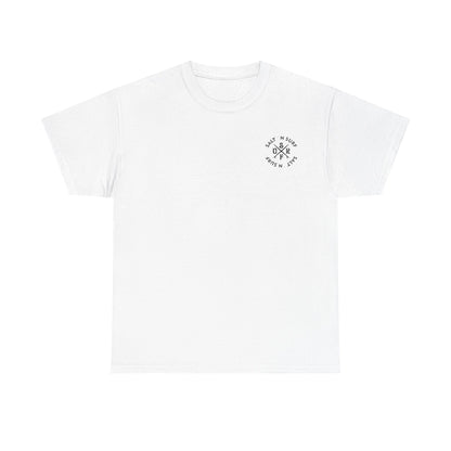 SnS Board Unisex Heavy Cotton Tee