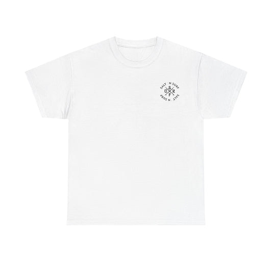 SnS Board Unisex Heavy Cotton Tee