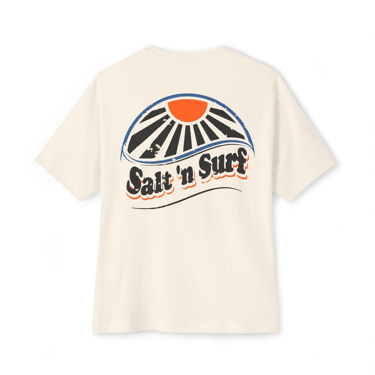 SnS Island Sunset Tee