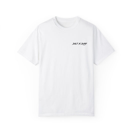 Wahine Tee By KARCIA
