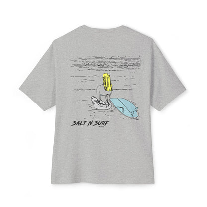 SnS Surf Girl Tee