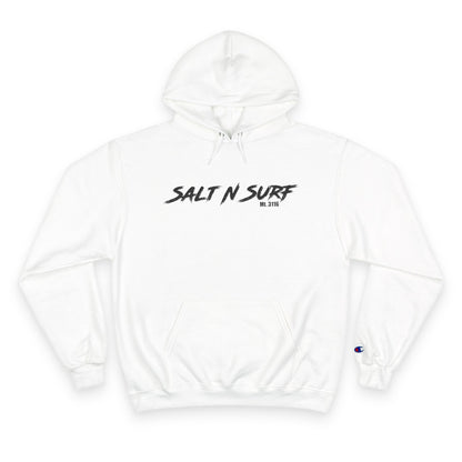 SnS F U SKELLY Champion Hoodie