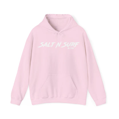 SnS Mirrored Hoodie