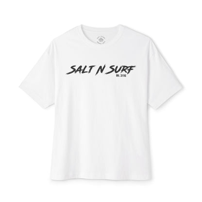 SnS Surf Girl Tee