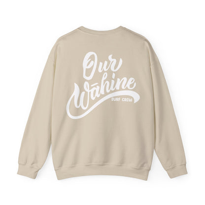 Wahine SnS Crew