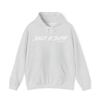 SnS Mirrored Hoodie