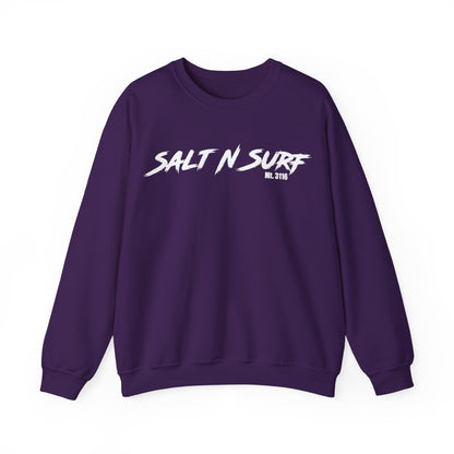 Wahine SnS Crew