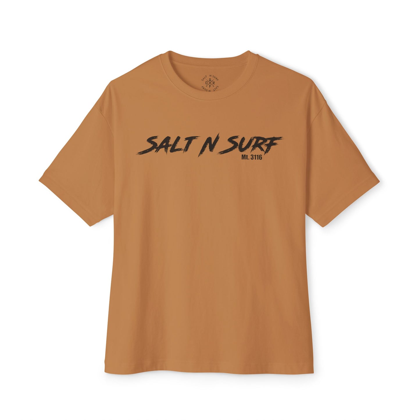 SnS Surf Girl Tee