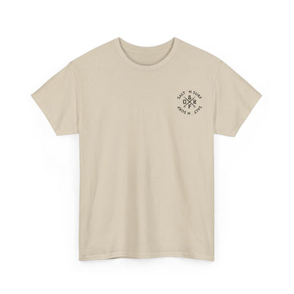 SnS Board Unisex Heavy Cotton Tee