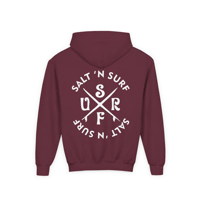 Youth OG SaltnSurf Hoodie