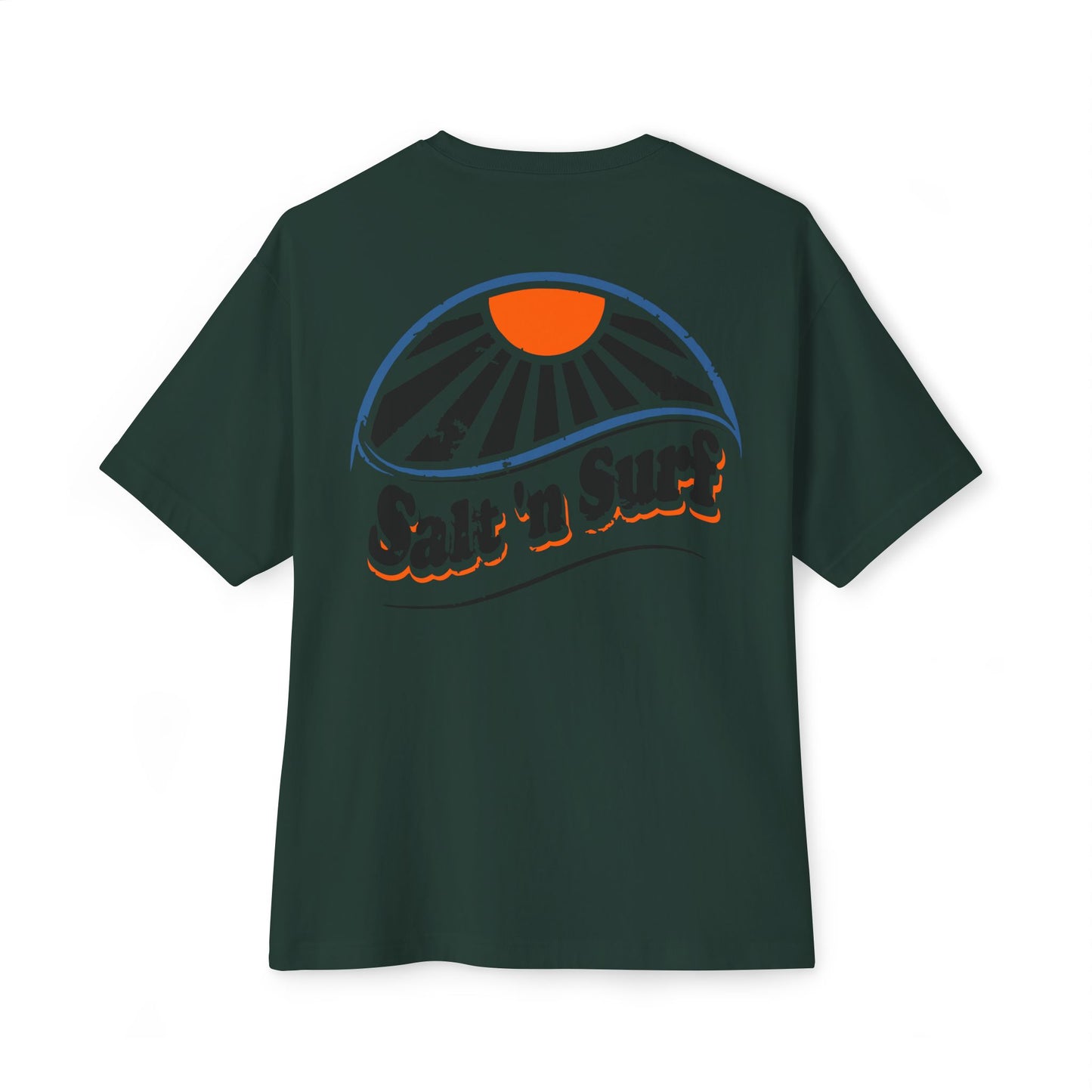 SnS Island Sunset Tee