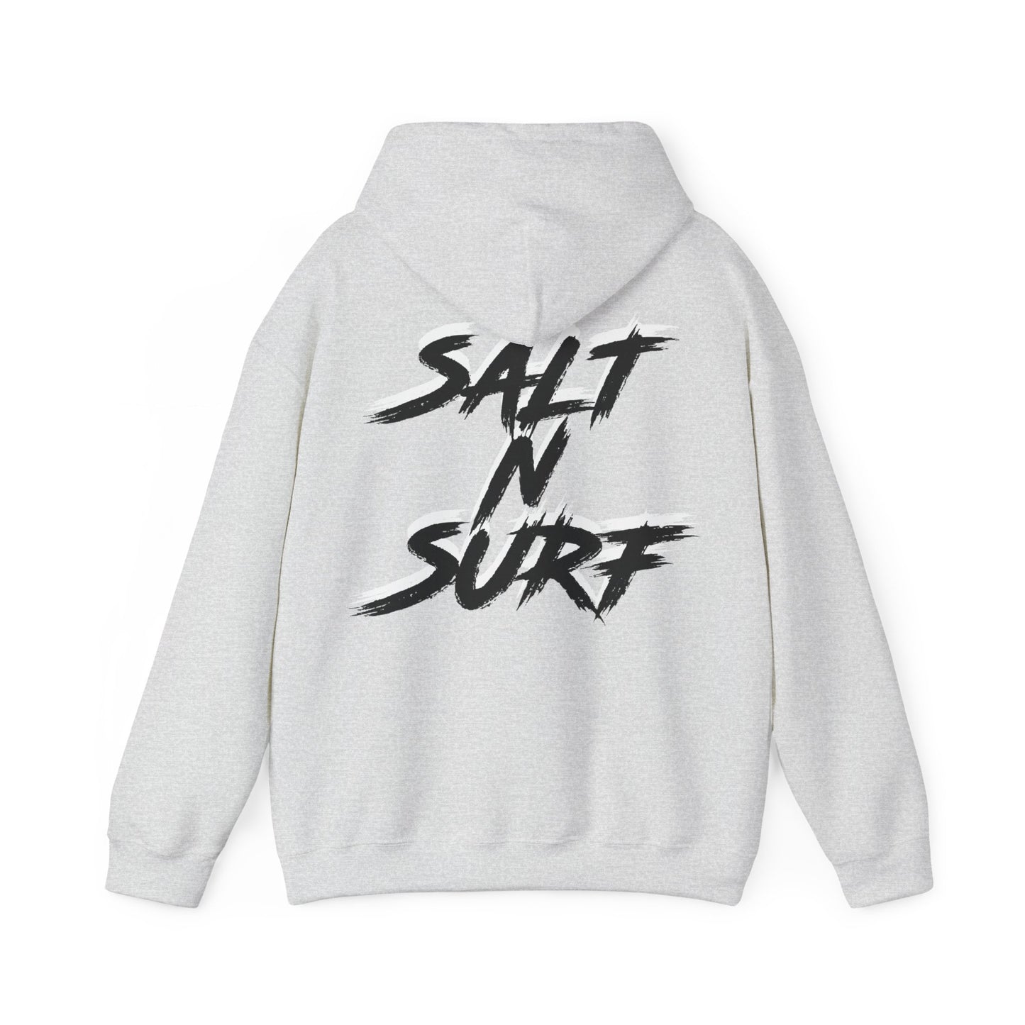 SnS Mirrored Hoodie