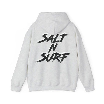 SnS Mirrored Hoodie