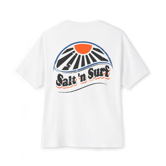SnS Island Sunset Tee