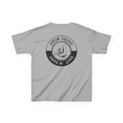 Grom Squad Tee