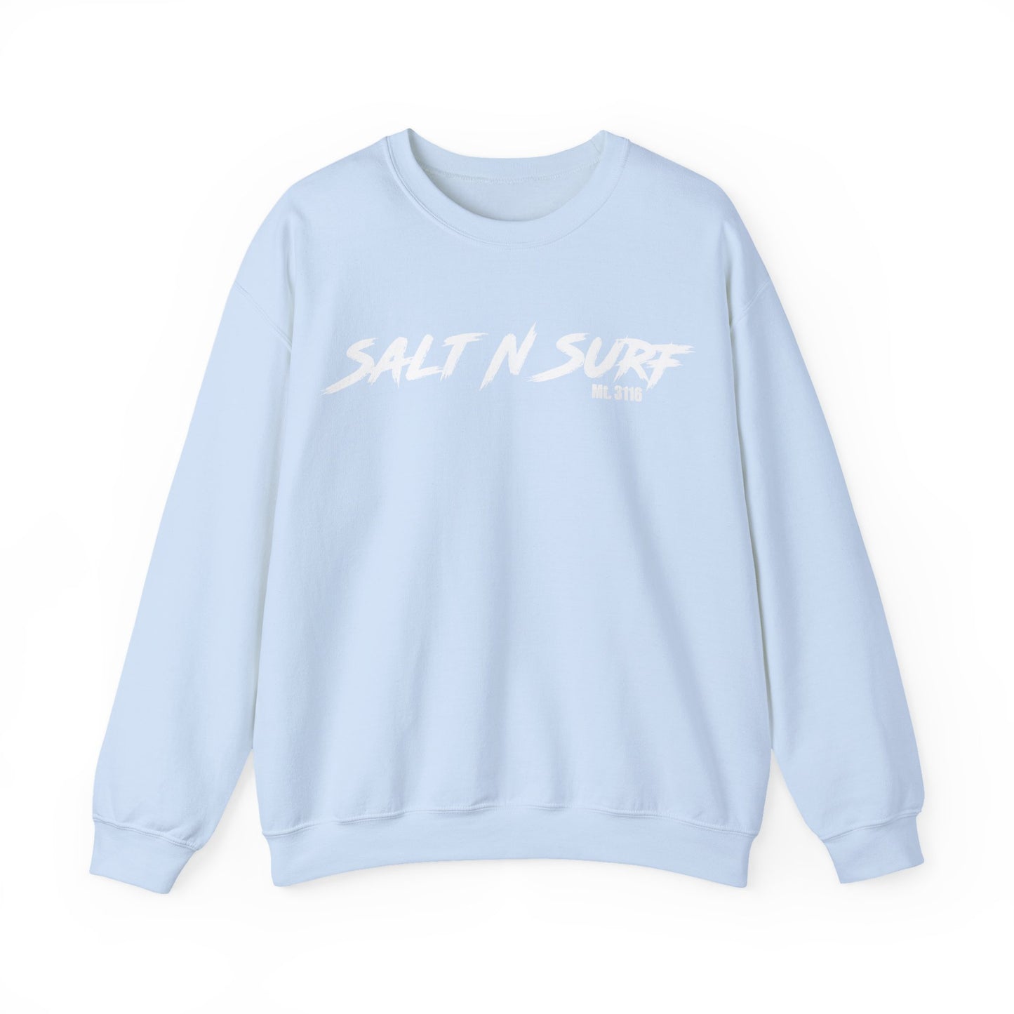 Wahine SnS Crew