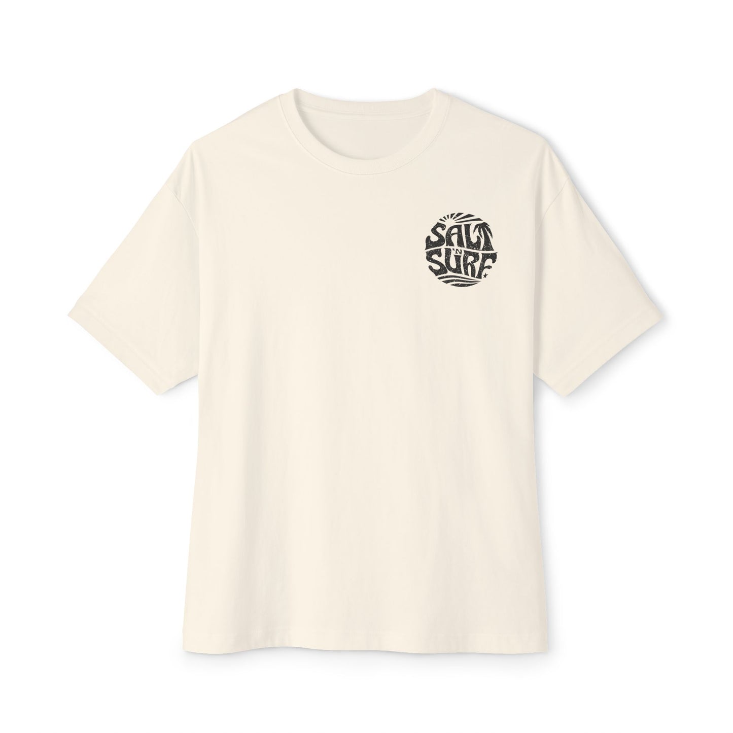 SnS Main Beach Tee