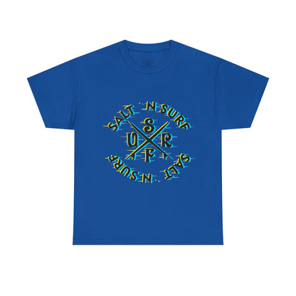 Glitch SNS Tee