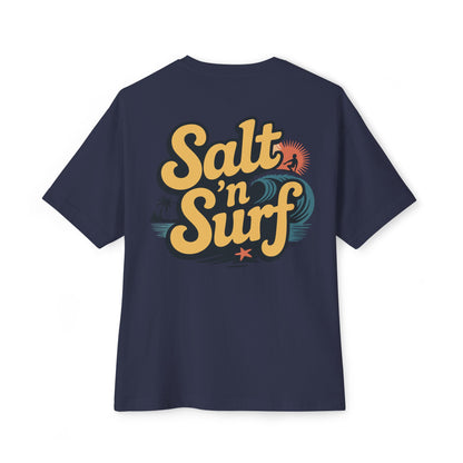 SnS Island Vibe Tee
