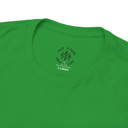 Glitch SNS Tee