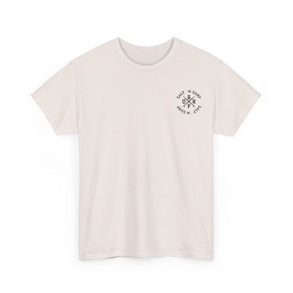 SnS Board Unisex Heavy Cotton Tee