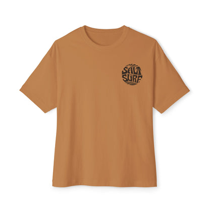 SnS Girls Jus Wana Have Sun - Oversized Tee