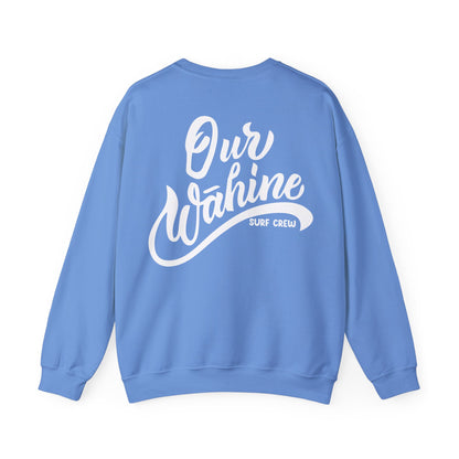 Wahine SnS Crew