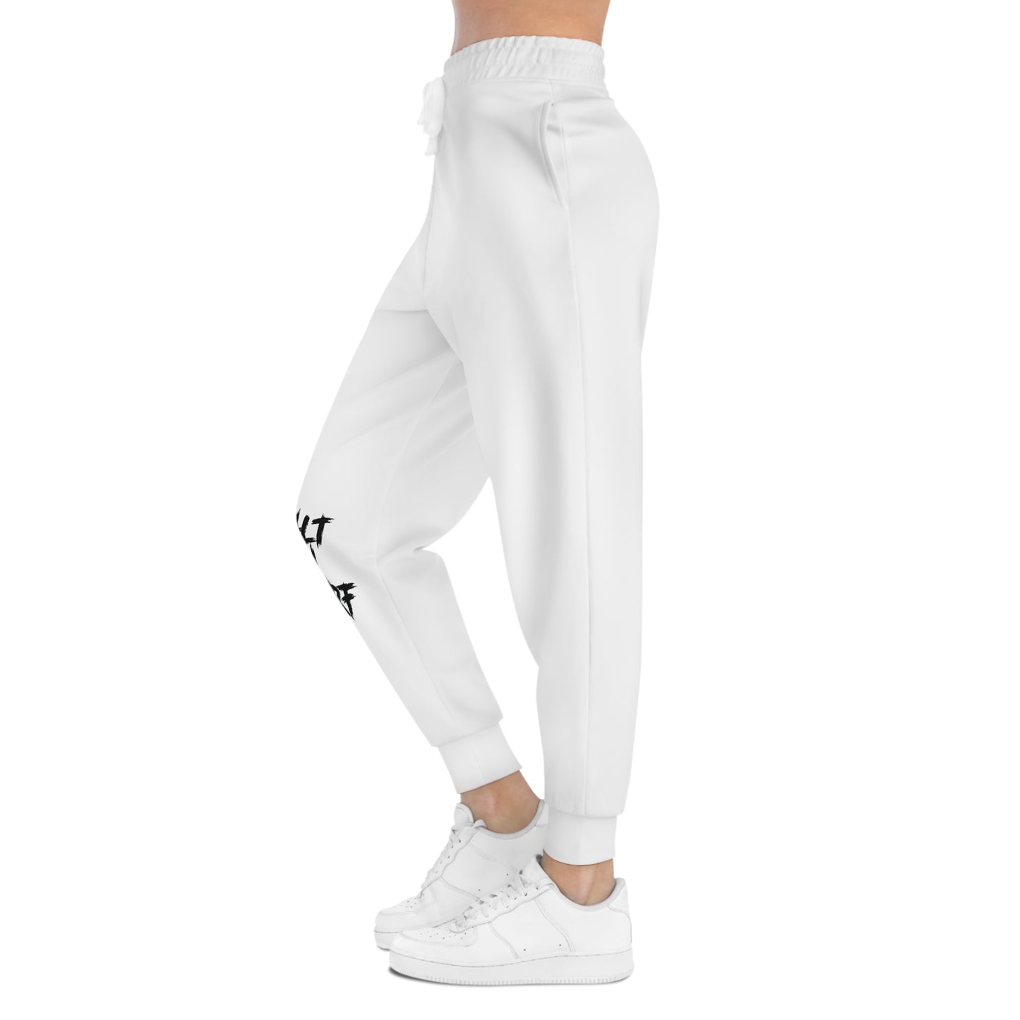 Salt N Surf Athletic Trackies - WHITE